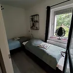 Knabbel En Babbel Semesterbostad