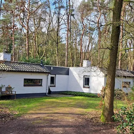 Knabbel En Babbel Dom wakacyjny