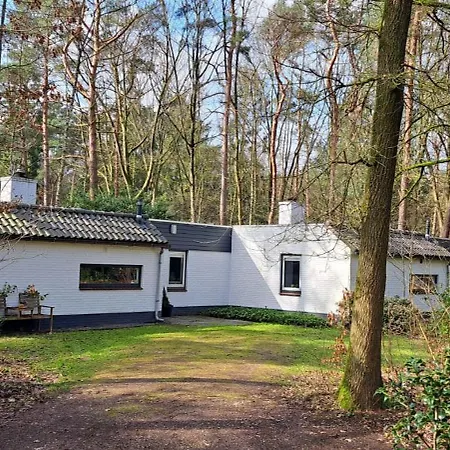 Knabbel En Babbel Holiday home