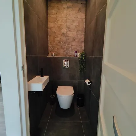 Knabbel En Babbel * Lochem