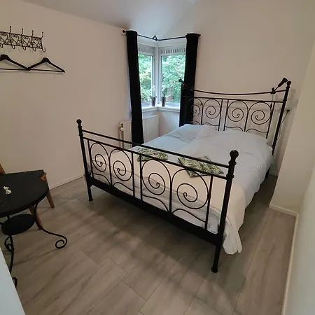 Knabbel En Babbel Сasa de vacaciones