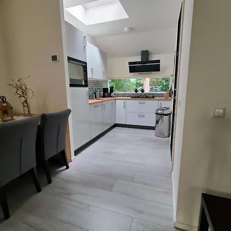 Knabbel En Babbel Сasa de vacaciones *