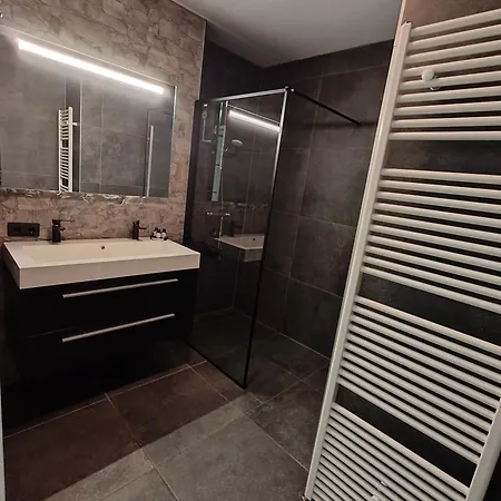 Сasa de vacaciones Knabbel En Babbel *