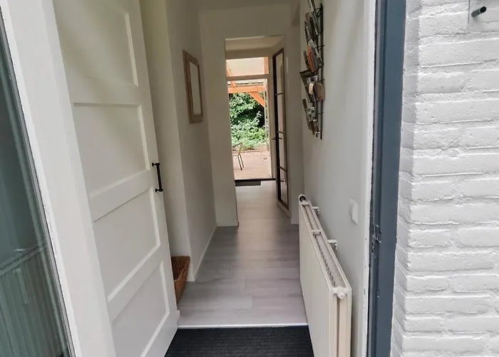 Knabbel En Babbel Dom wakacyjny *