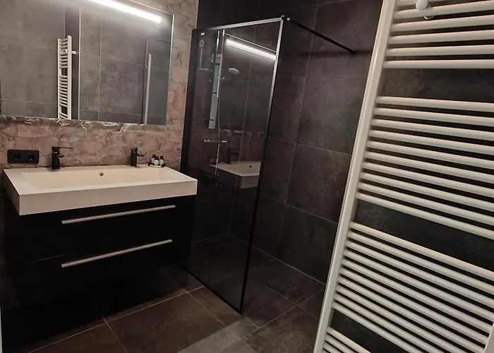 Dom wakacyjny Knabbel En Babbel *