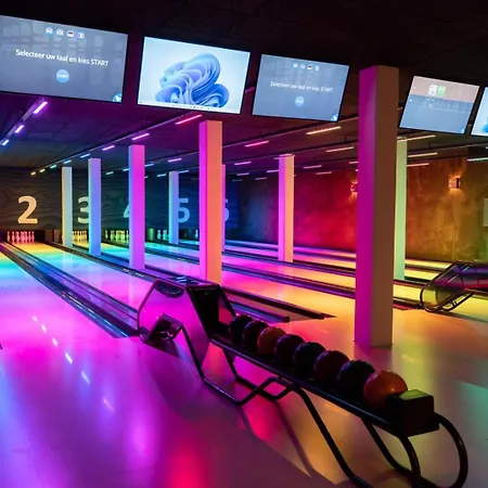 Knabbel En Babbel 로헴