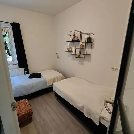 펜션 Knabbel En Babbel