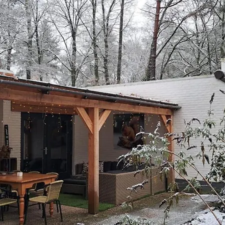 Knabbel En Babbel Ferienhaus *