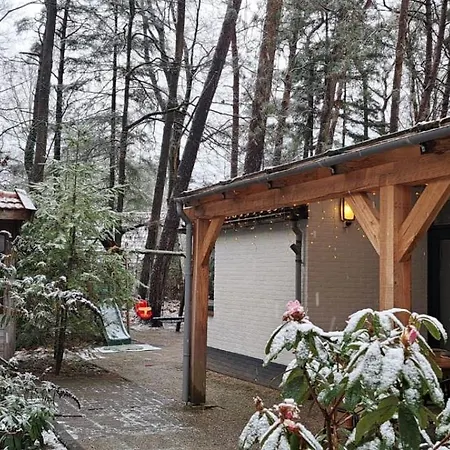 Knabbel En Babbel Ferienhaus