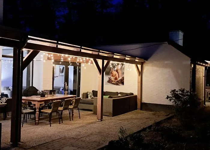 Ferienhaus Knabbel En Babbel