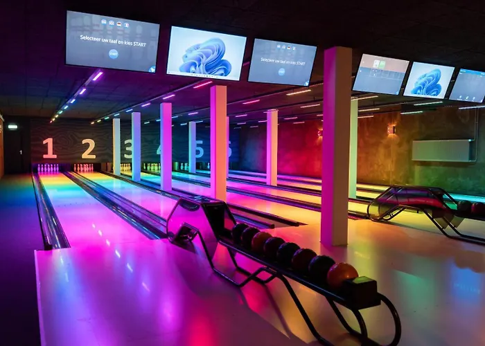 Knabbel En Babbel Lochem