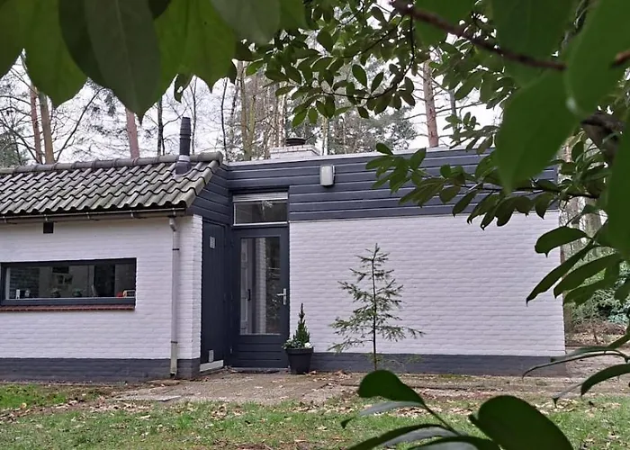 Ferienhaus Knabbel En Babbel *