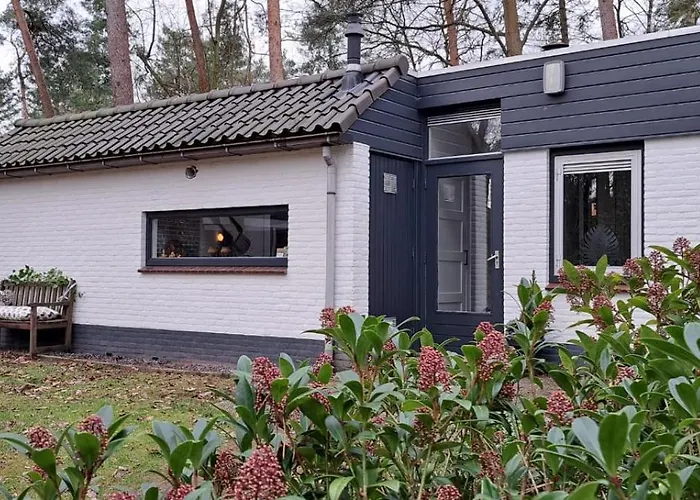 Ferienhaus Knabbel En Babbel