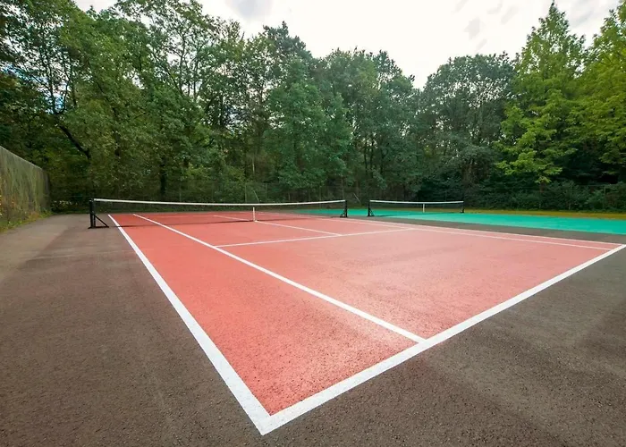 Ferienhaus Knabbel En Babbel *