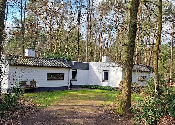 Knabbel En Babbel Ferienhaus