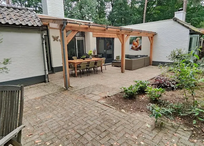 Ferienhaus Knabbel En Babbel Lochem