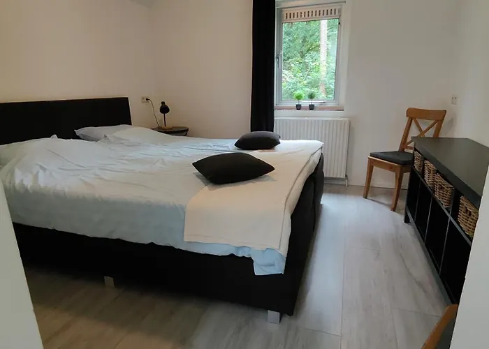 Ferienhaus Knabbel En Babbel