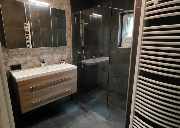 Knabbel En Babbel Ferienhaus Lochem