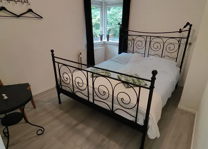 Knabbel En Babbel Ferienhaus