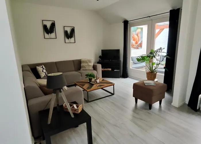 Ferienhaus Knabbel En Babbel Lochem