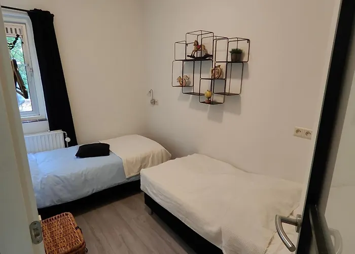 Ferienhaus Knabbel En Babbel