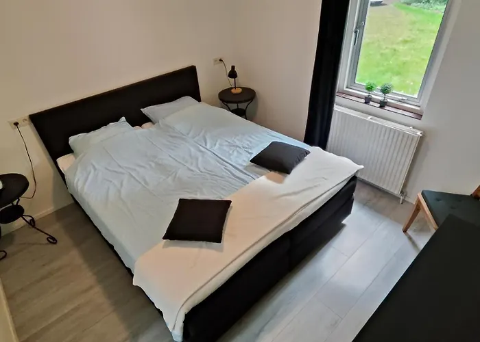 Ferienhaus Knabbel En Babbel *