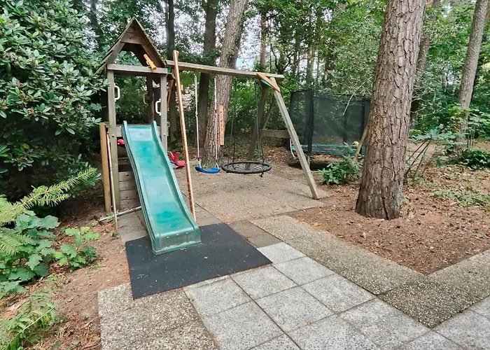 Knabbel En Babbel * Lochem