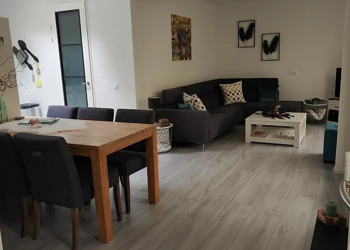 Knabbel En Babbel Ferienhaus Lochem