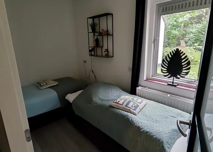 Knabbel En Babbel Ferienhaus